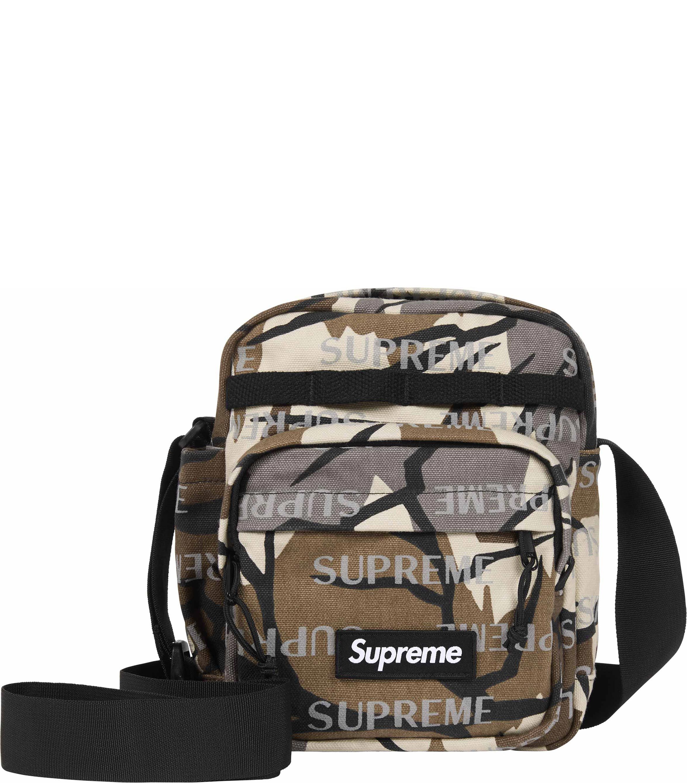 Supreme(シュプリーム) 2026FW Week1 Shoulder Bag