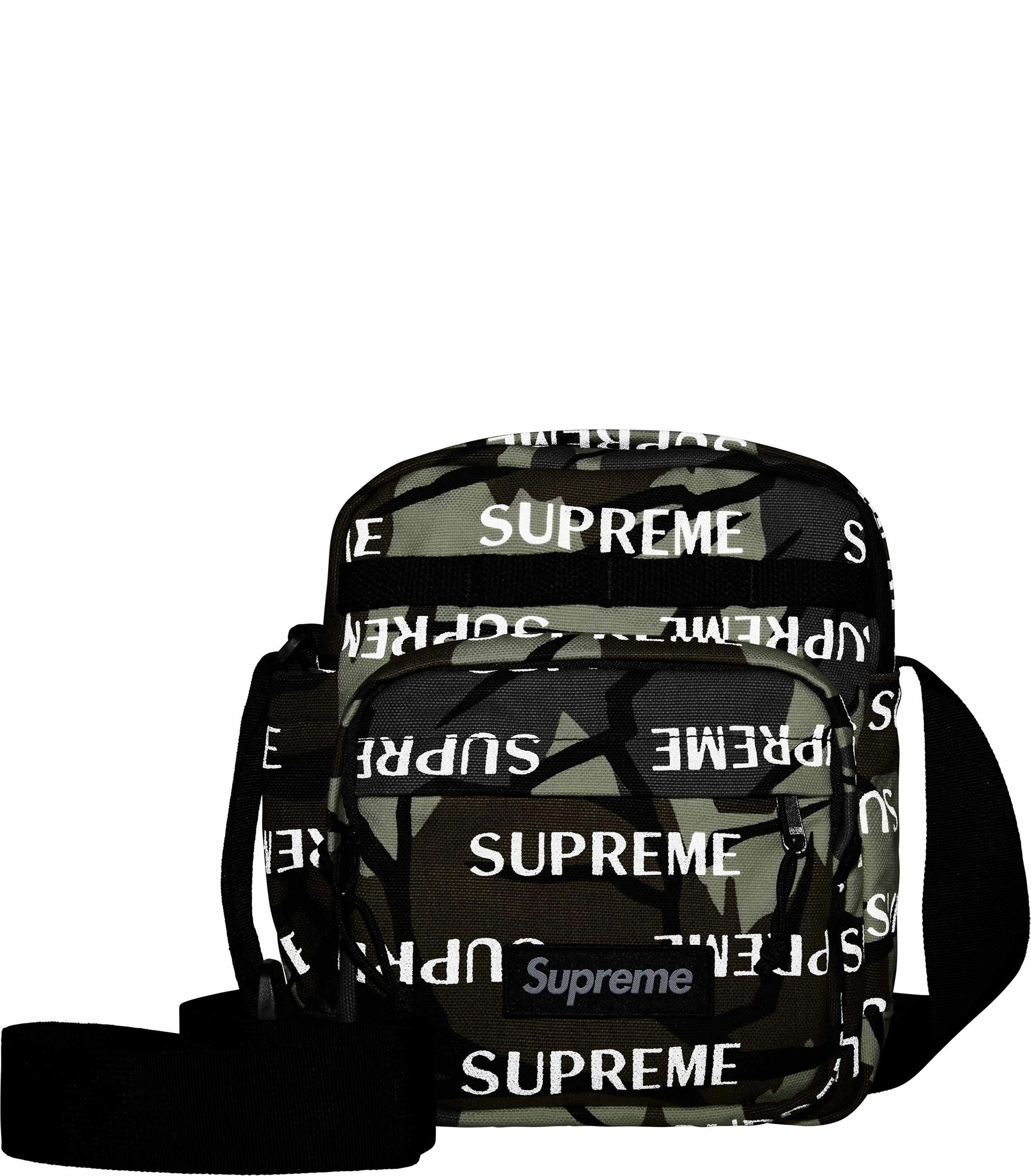 Supreme(シュプリーム) 2026FW Week1 Shoulder Bag