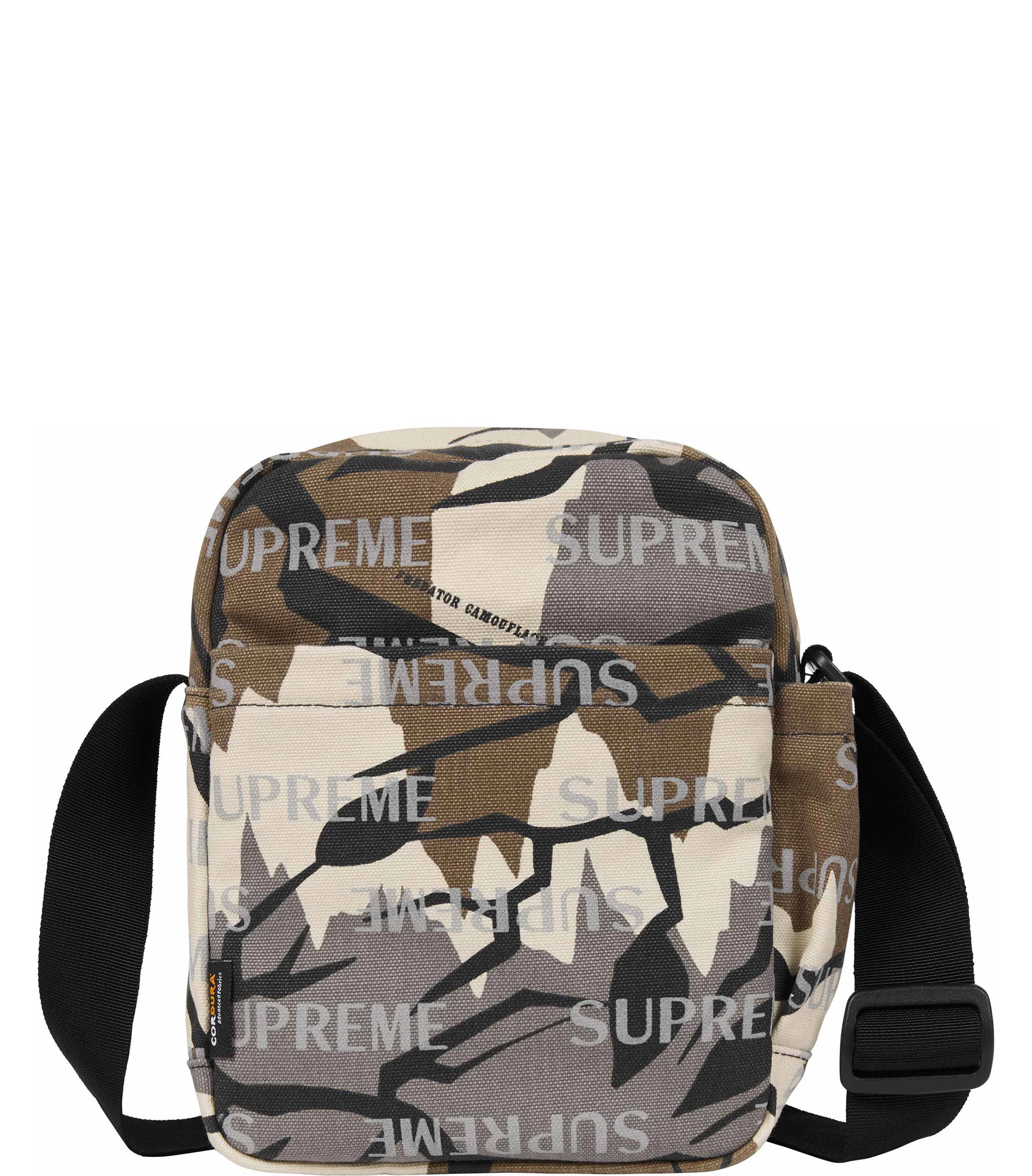 Supreme(シュプリーム) 2026FW Week1 Shoulder Bag
