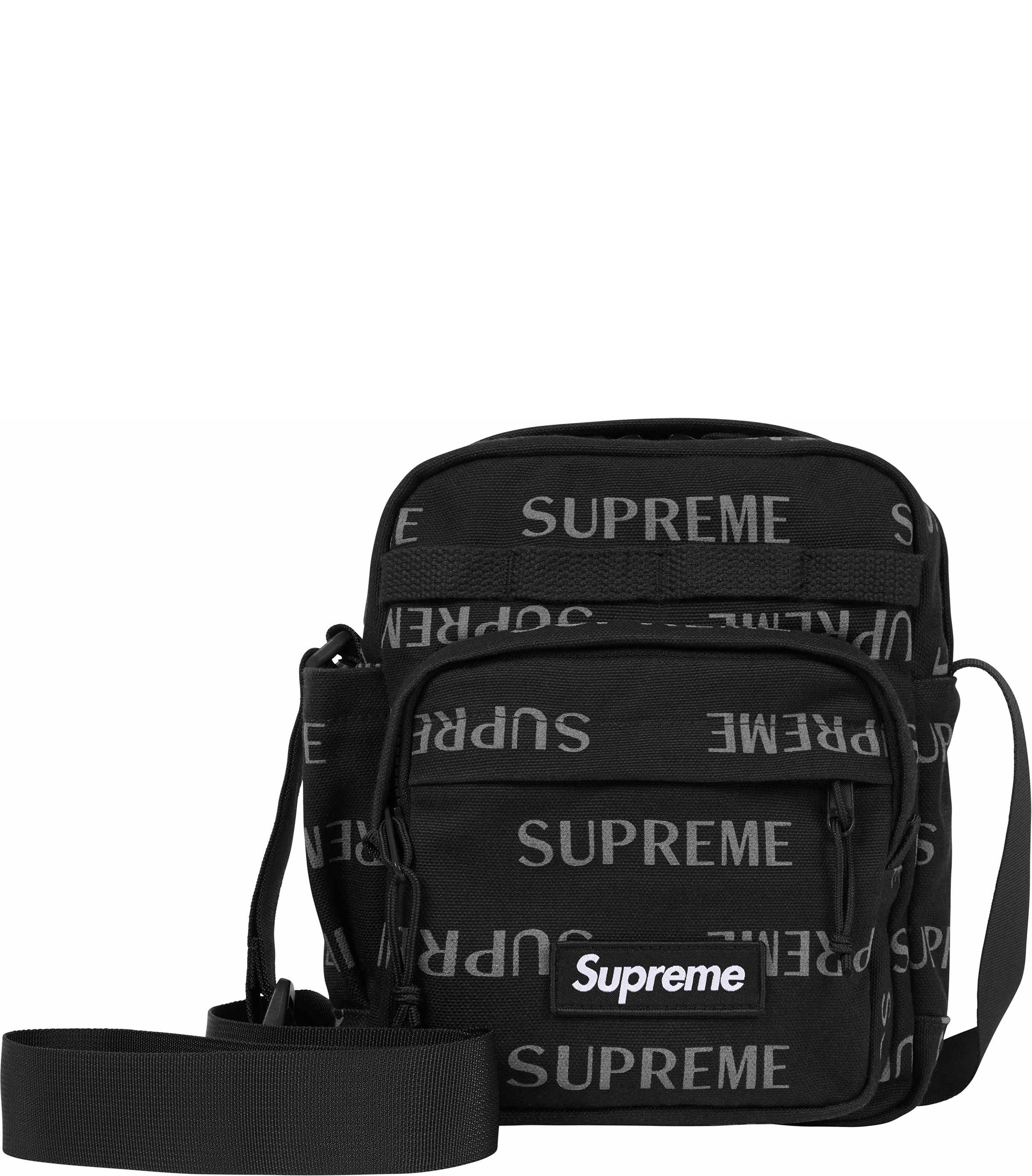 Supreme(シュプリーム) 2026FW Week1 Shoulder Bag