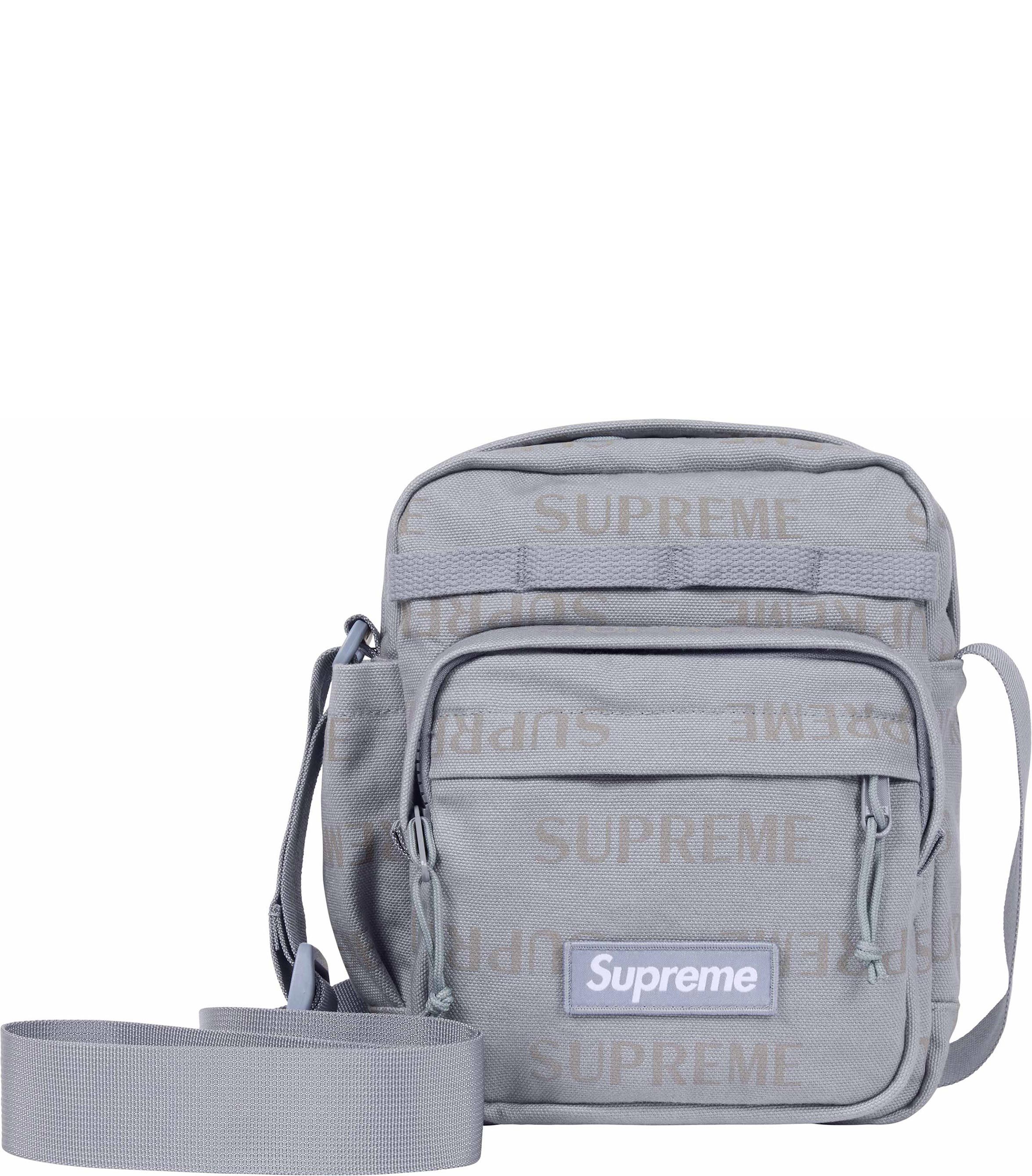 Supreme(シュプリーム) 2026FW Week1 Shoulder Bag