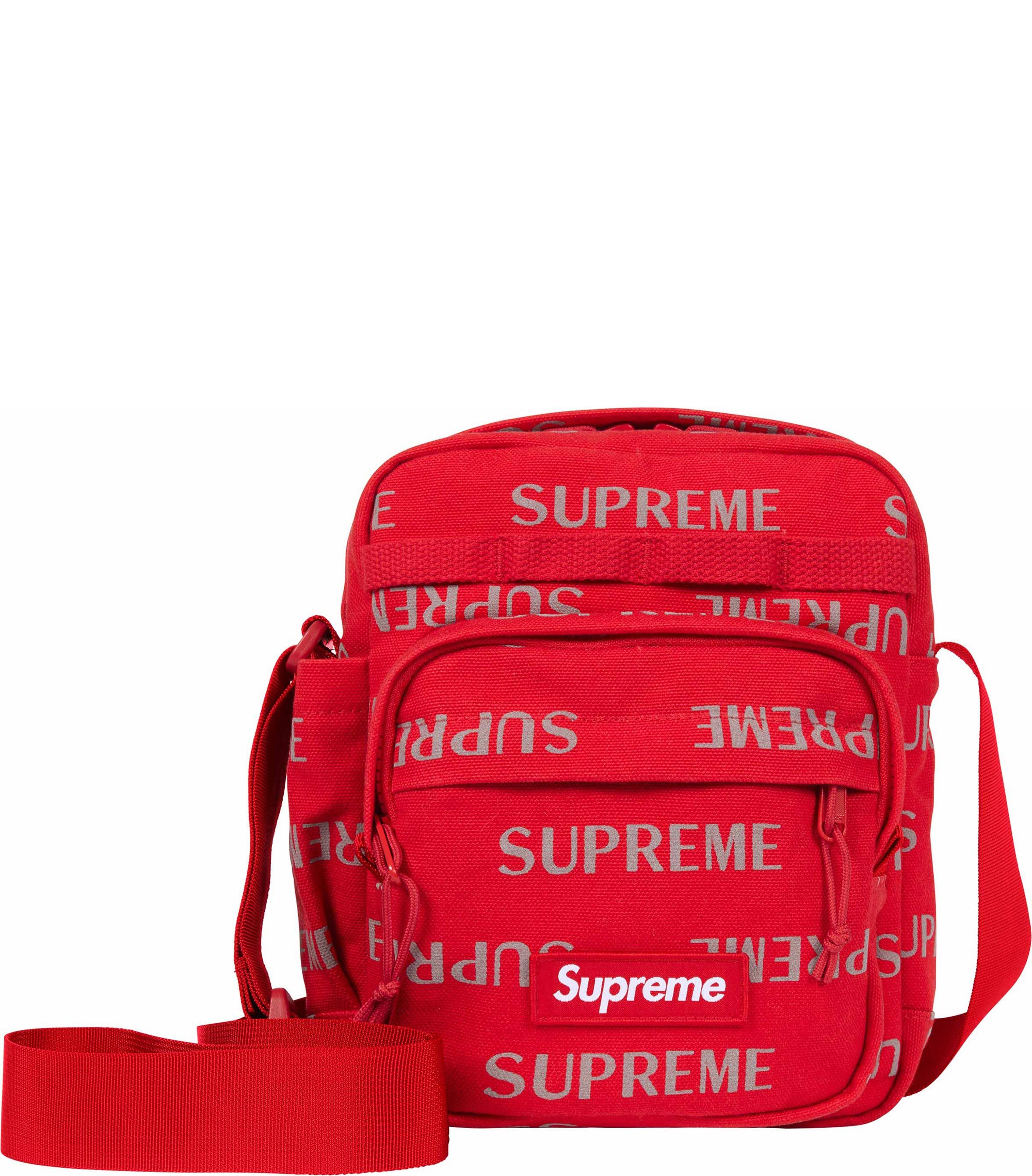 Supreme(シュプリーム) 2026FW Week1 Shoulder Bag