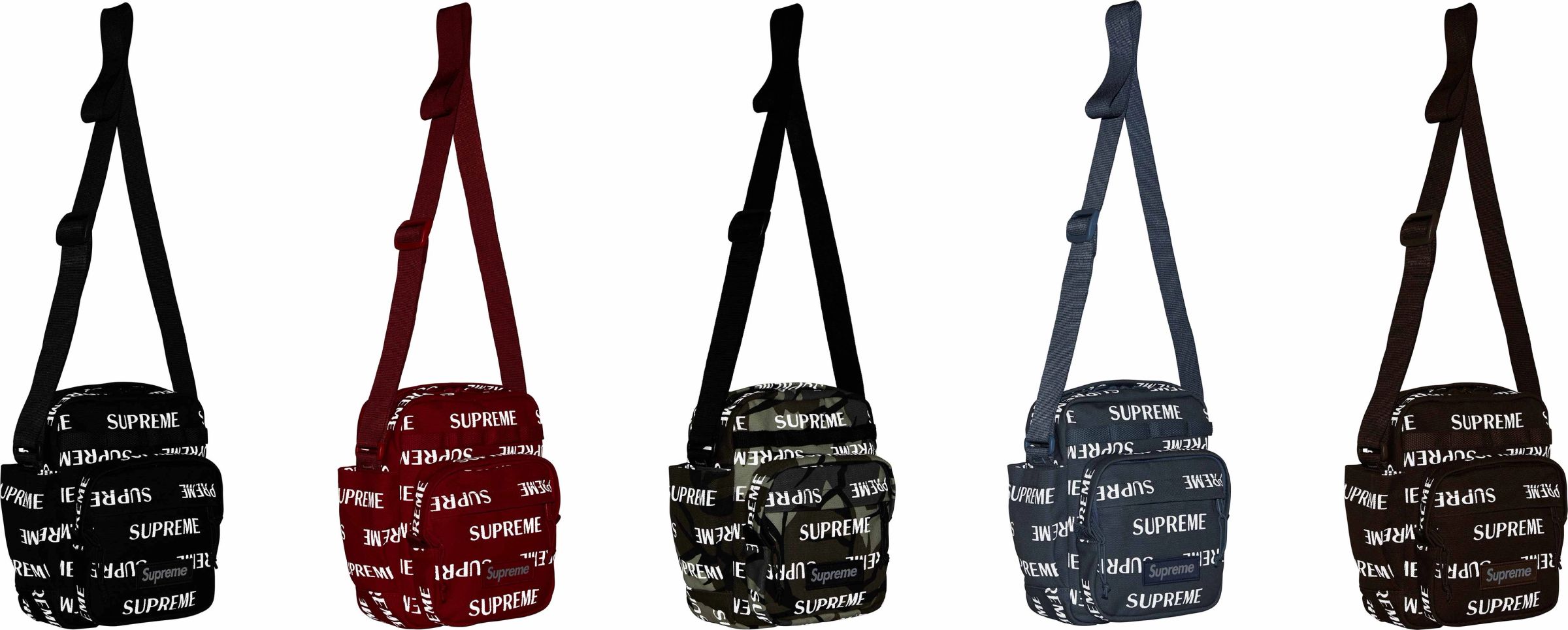 Supreme(シュプリーム) 2026FW Week1 Shoulder Bag
