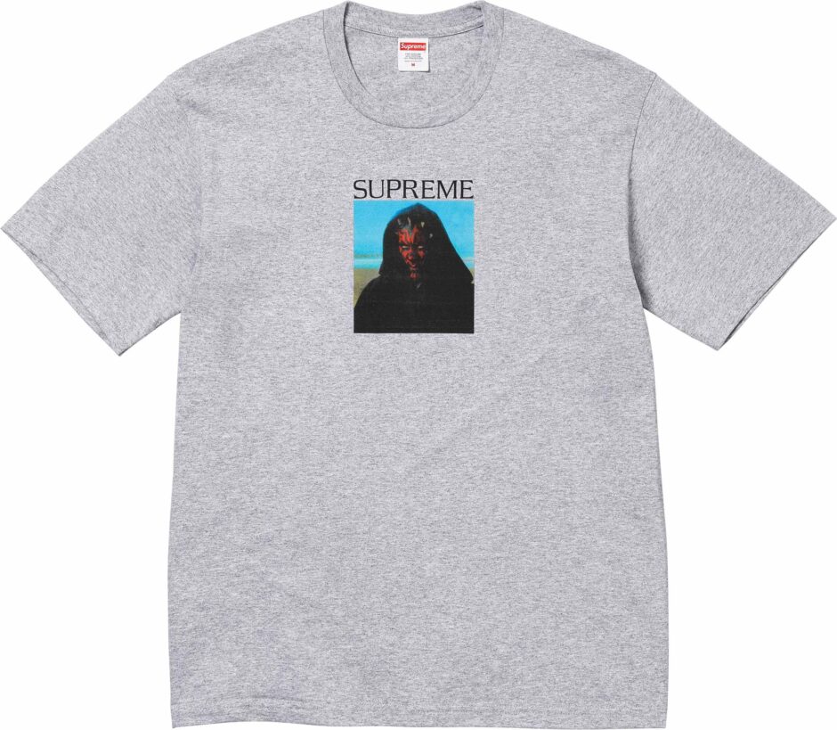 Supreme（シュプリーム） 2026FW Week1 Sith Tee
