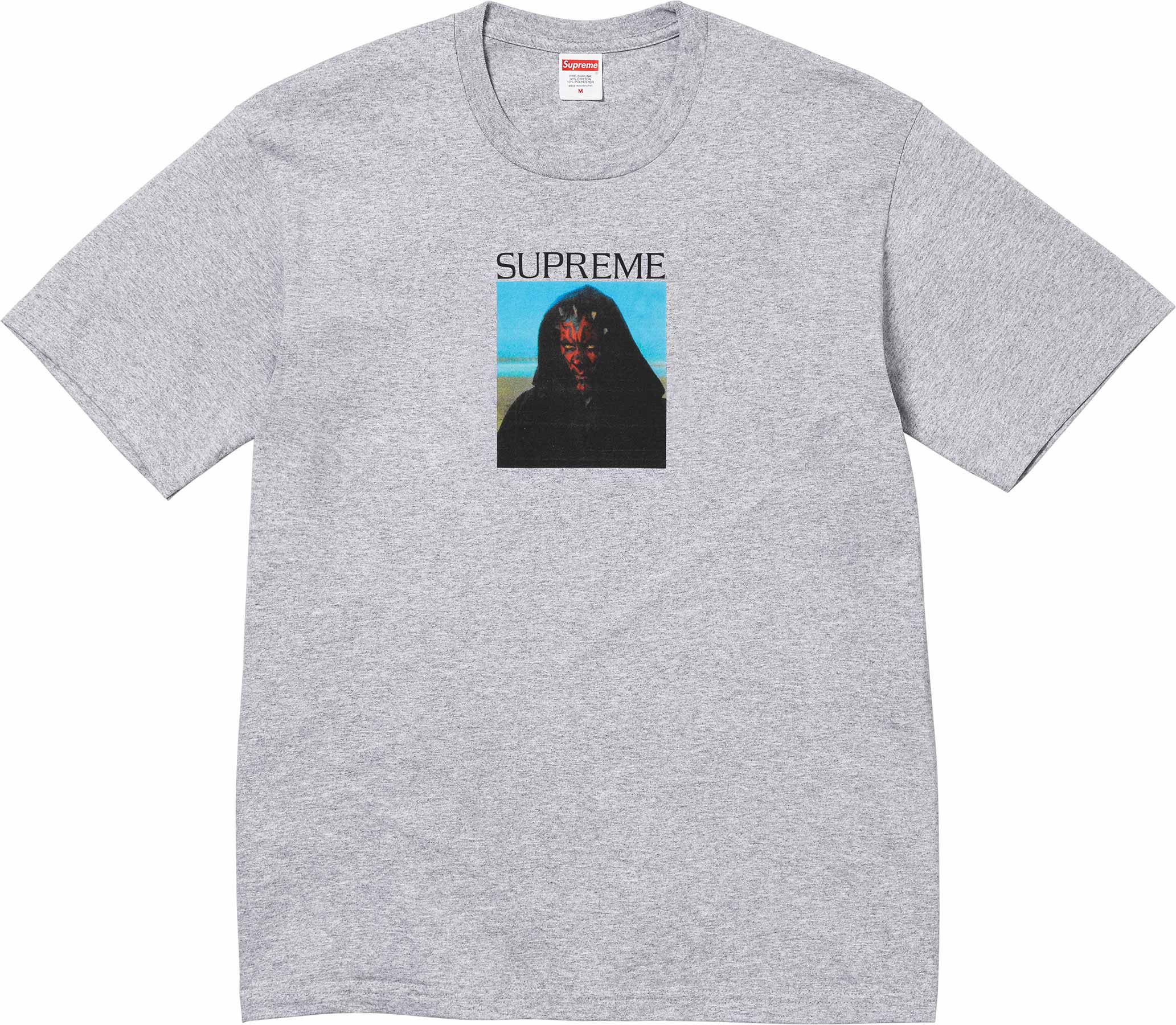 Supreme(シュプリーム) 2026FW Week1 Sith Tee