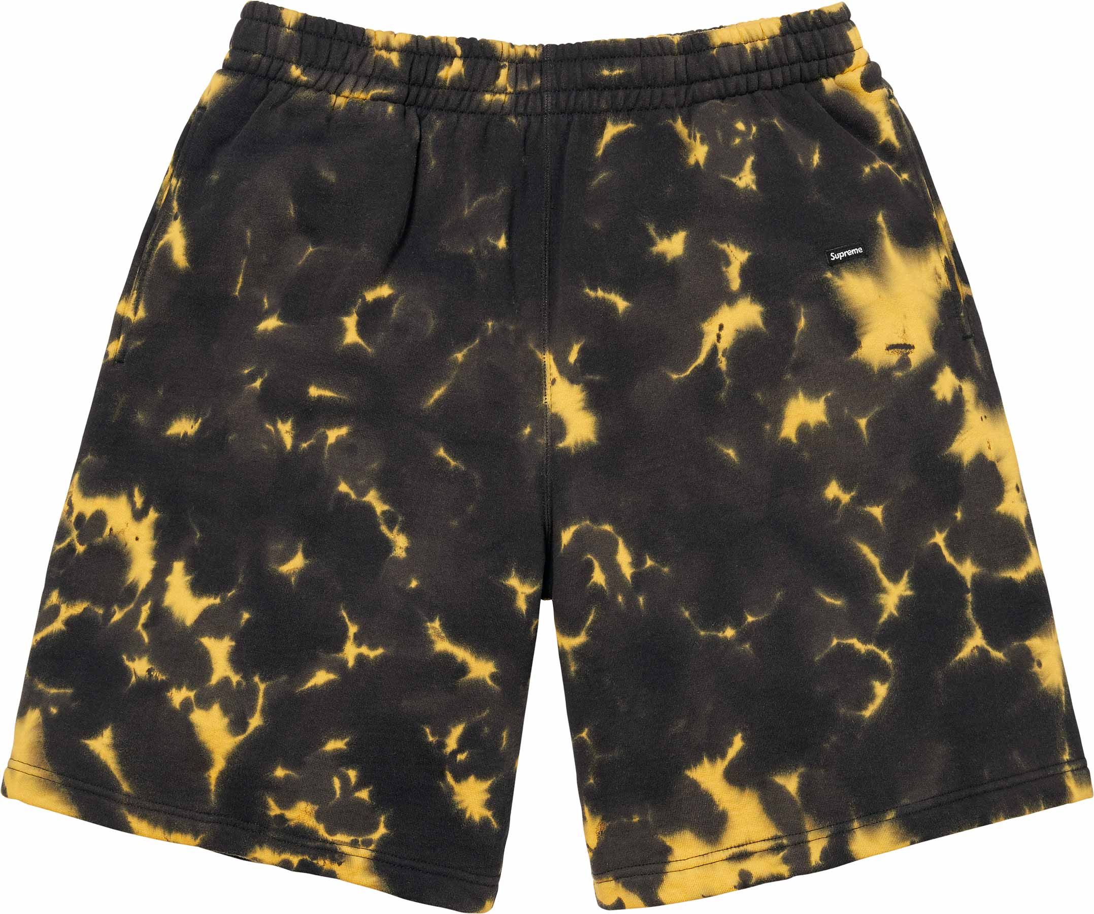 Supreme(シュプリーム) 2026FW Week1 Small Box Sweatshort