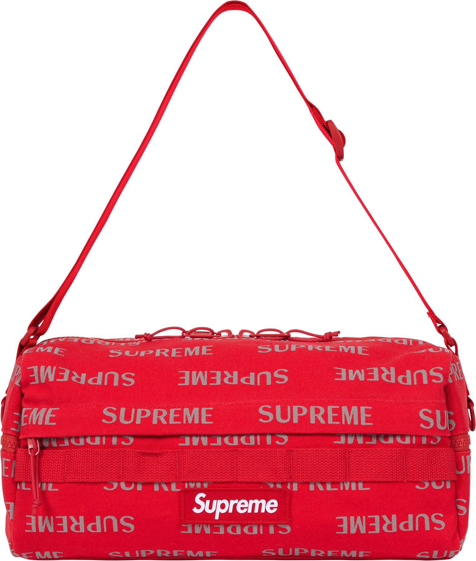 Supreme(シュプリーム) 2026FW Week1 Utility Bag