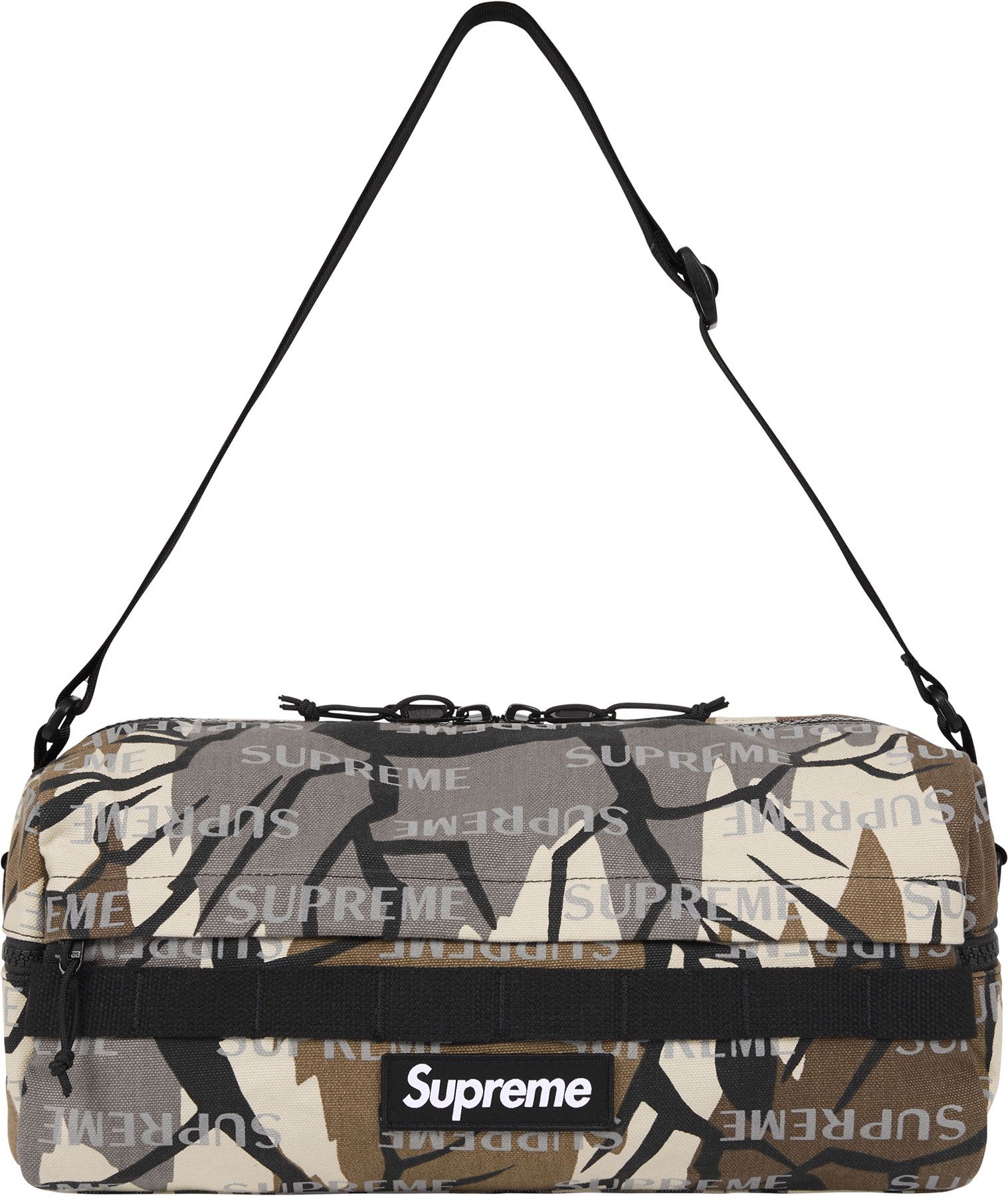 Supreme(シュプリーム) 2026FW Week1 Utility Bag