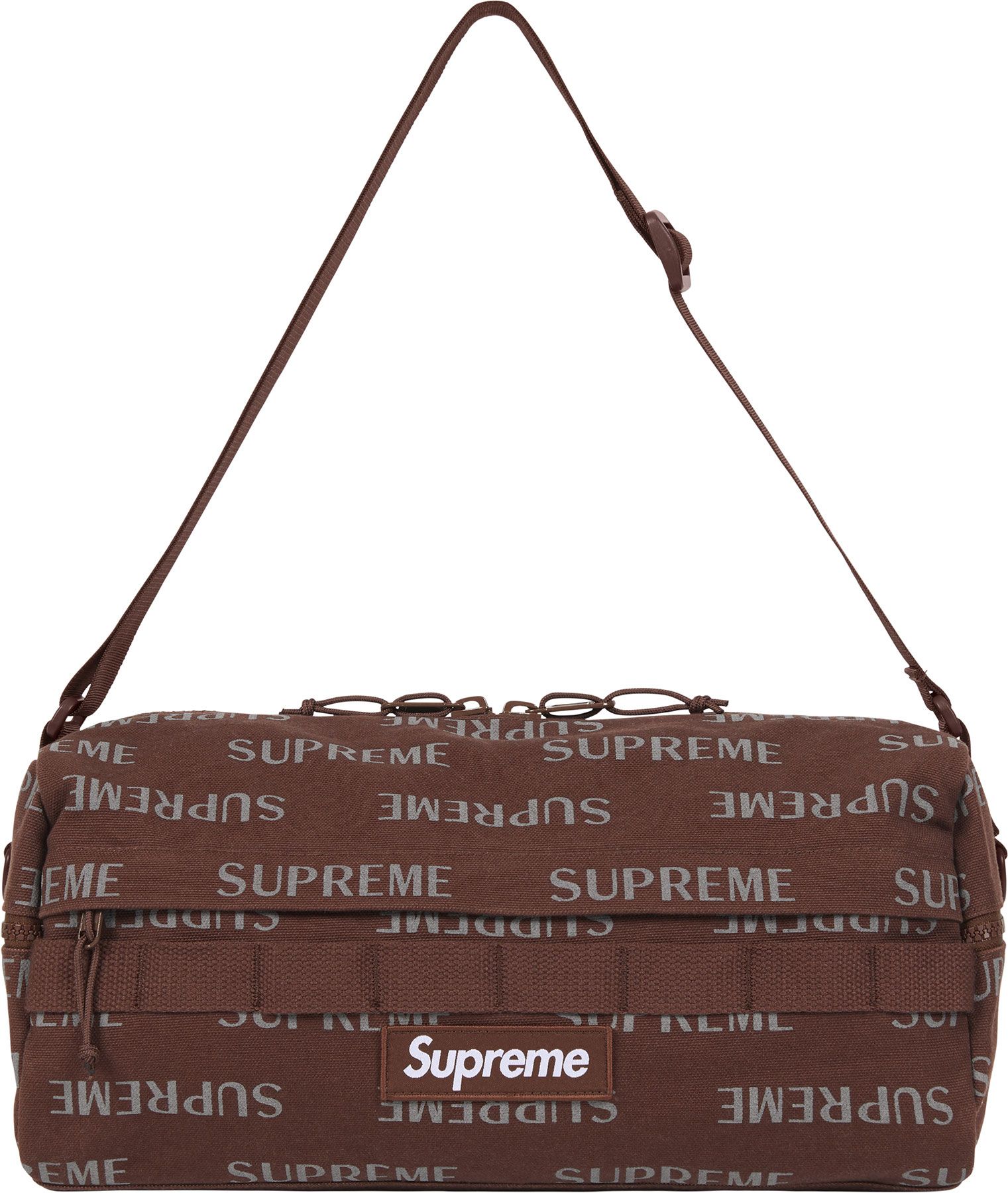 Supreme(シュプリーム) 2026FW Week1 Utility Bag