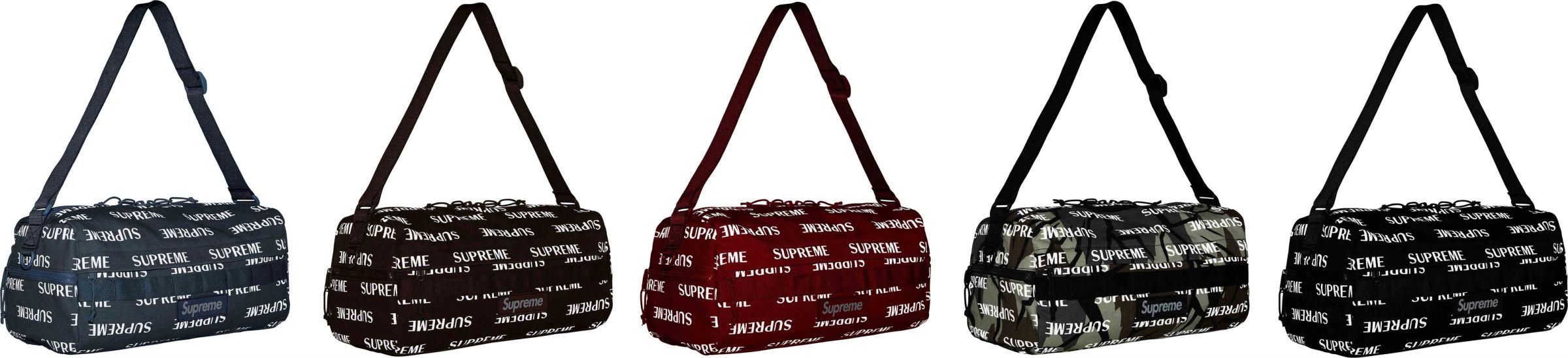 Supreme(シュプリーム) 2026FW Week1 Utility Bag