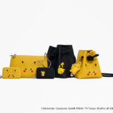 VASIC x ポケモン コラボバッグ等が8/19発売！全アイテム･販売店情報まとめ！ヴァジックコラボ