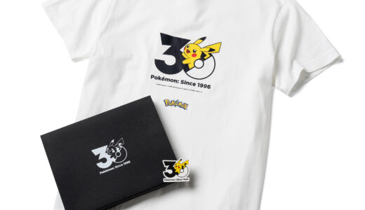 ポケモン × ZOZOTOWN 1025 Tシャツが凄すぎる理由！サイズ･価格･買い方まとめ！