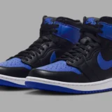 Nike Air Jordan 1 High OG “Royal”が2026年10月10日復刻｜抽選・価格・歴代2017との違い