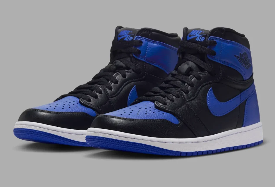 Nike Air Jordan 1 High OG "Royal"（ナイキ エアジョーダン 1 ハイ OG ”ロイヤル”）IQ5495-005