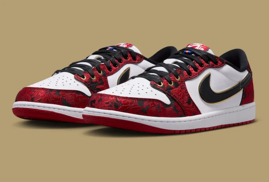 Nike Air Jordan 1 Retro Low OG "Garden"（ナイキ エアジョーダン1 レトロ ロー OG ”ガーデン”）IR0088-001