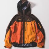 アークテリクス × BEAMS 25周年コラボ全6型がカッコいい！発売日･抽選まとめ！2026AW