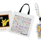 ポケモン × 3COINS 30周年コラボ全35種が可愛い！抽選・購入方法まとめ！