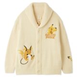 【9/9発売】ジェラピケ×ポケモン 2026が可愛すぎ！全20商品･サイズ一覧！パジャマ等