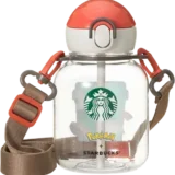 スタバ × ポケモンのコラボメニューとグッズが可愛すぎ！全41型一覧と買い方まとめ！