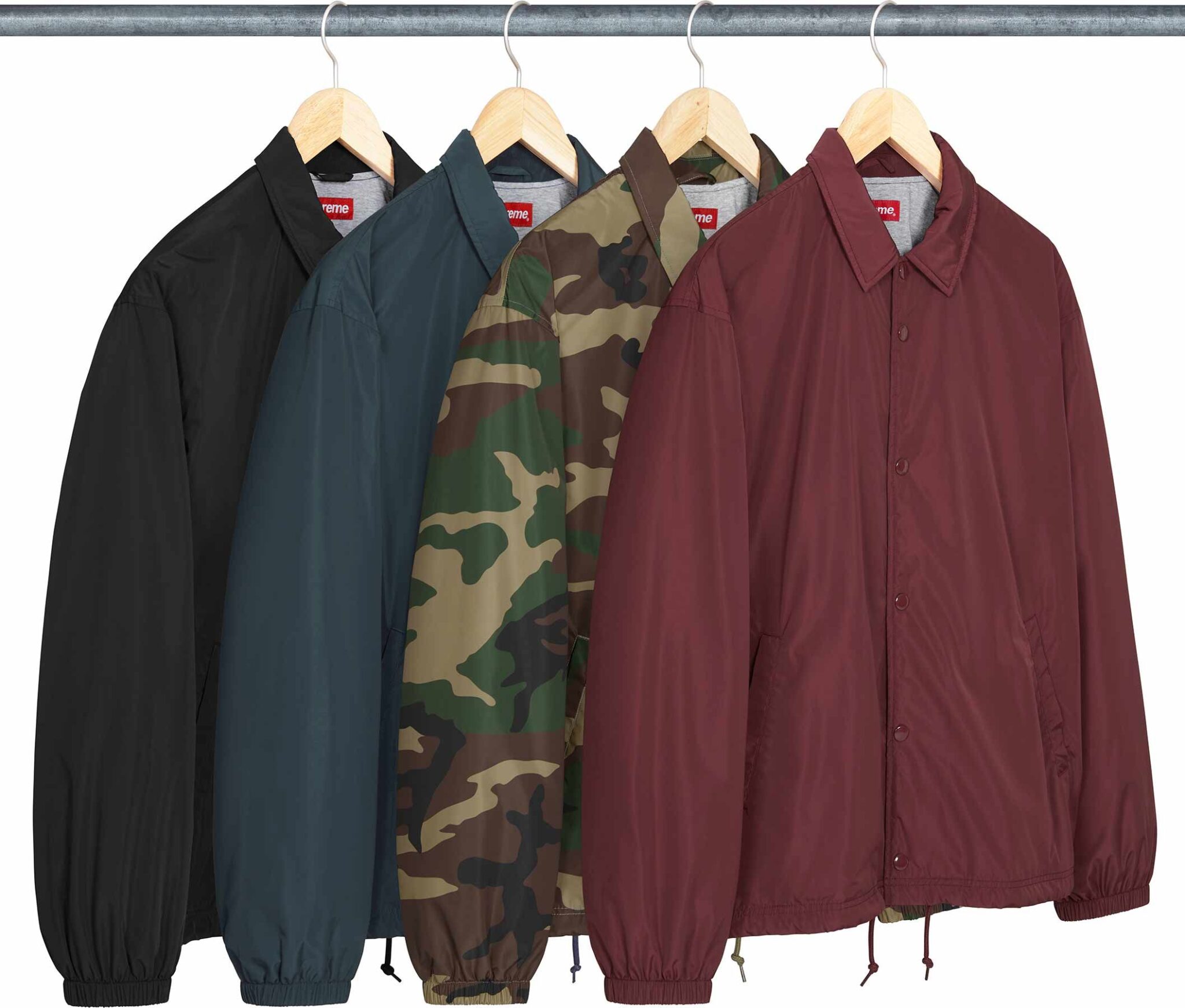 Skellaton Rhinestone Jacket Supreme 26FW Week5|ティンバーランドなど全商品とサイズ表・価格・完売タイムまとめ | ファッションギーク