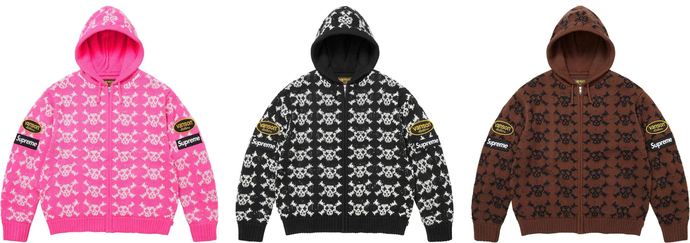 Supreme 26FW Week5｜ティンバーランドなど全商品とサイズ表・価格