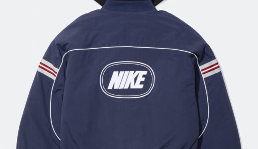 Supreme 26FW Week6｜9/26発売のNikeコラボ等のサイズ表･価格･完売タイムまとめ