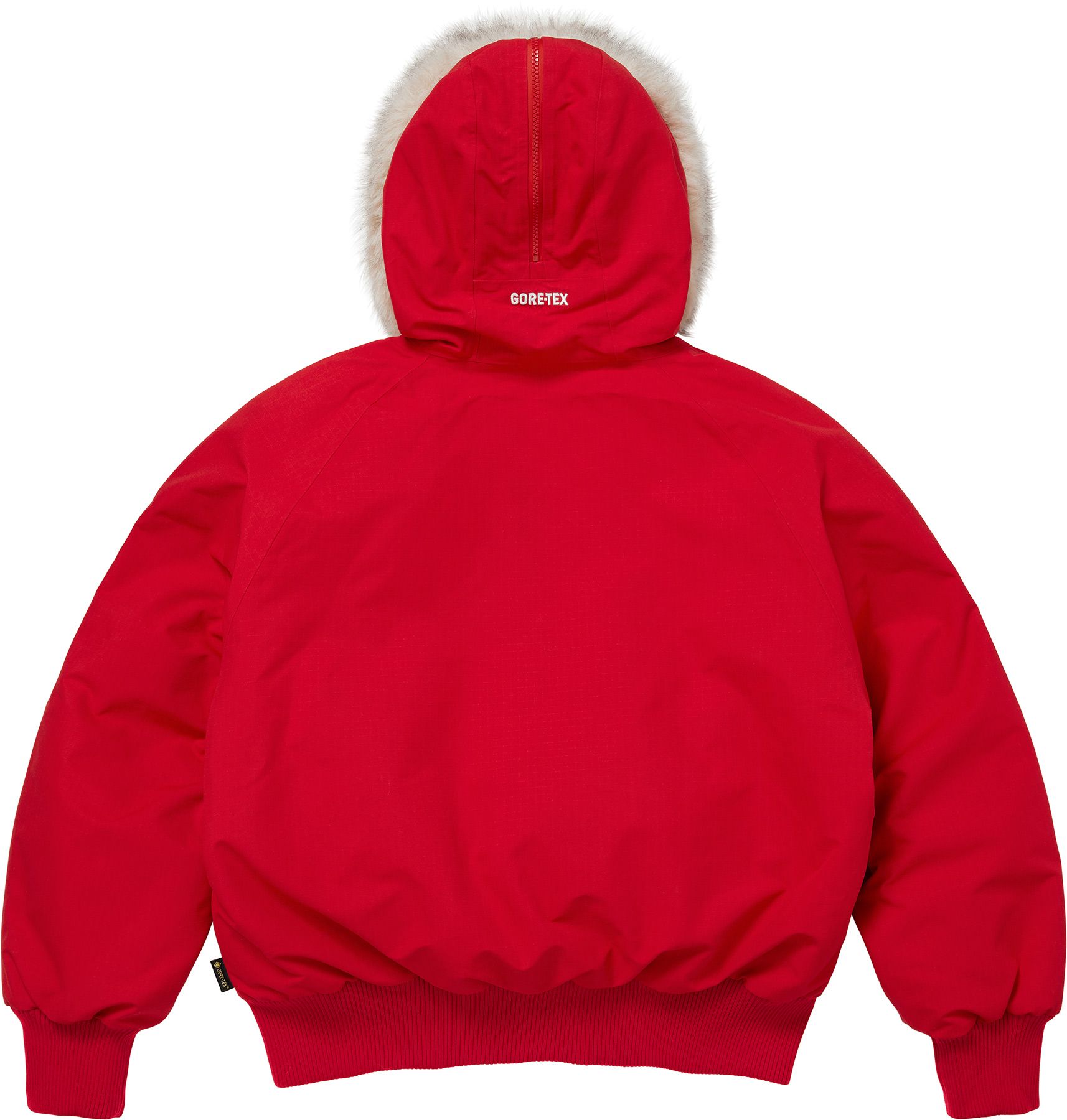 Supreme(シュプリーム) 2026FW Week7 GORE-TEX N-2B Jacket