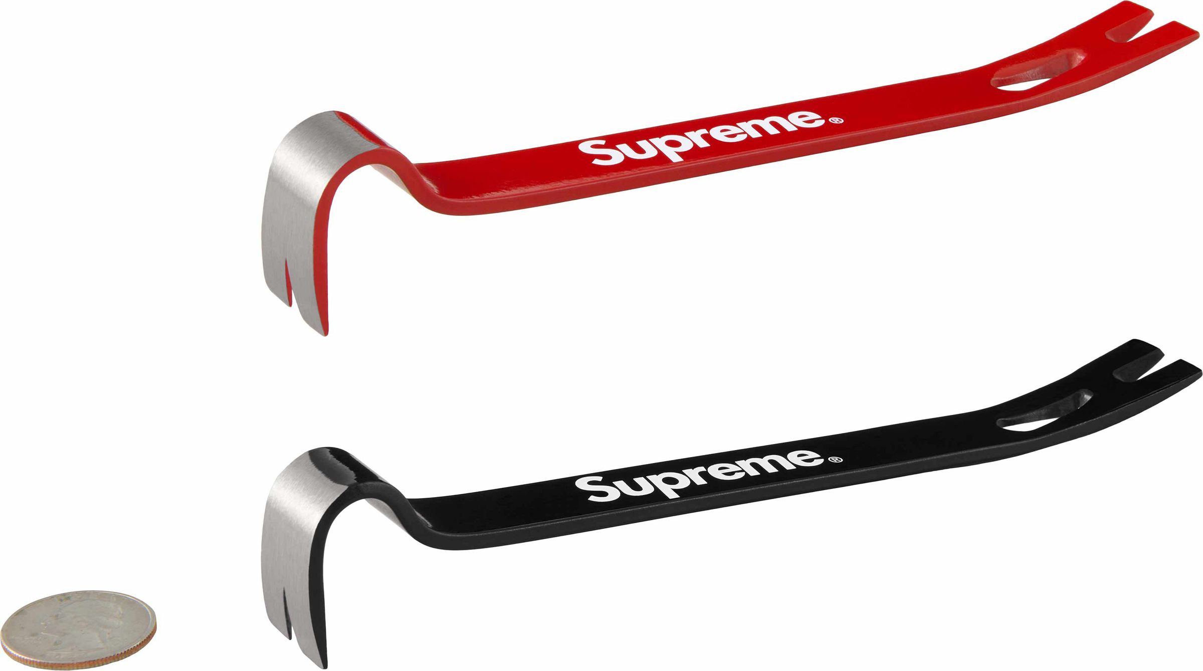 Supreme(シュプリーム) 2026FW Week7 Supreme®/Hultafors Tools Mini Pry Bar