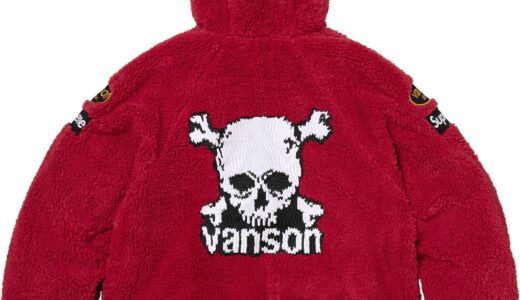 Supreme 26FW Week7｜10/3発売の全商品とサイズ表・価格・完売タイムまとめ！