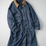 GU × ENGINEERED GARMENTS 2026秋冬コラボ｜全8型の特徴と発売日まとめ！