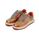 NIGO × j-hope × Nike Air Force 1 JHの抽選が変更！コラボスニーカーの詳細・買い方まとめ！