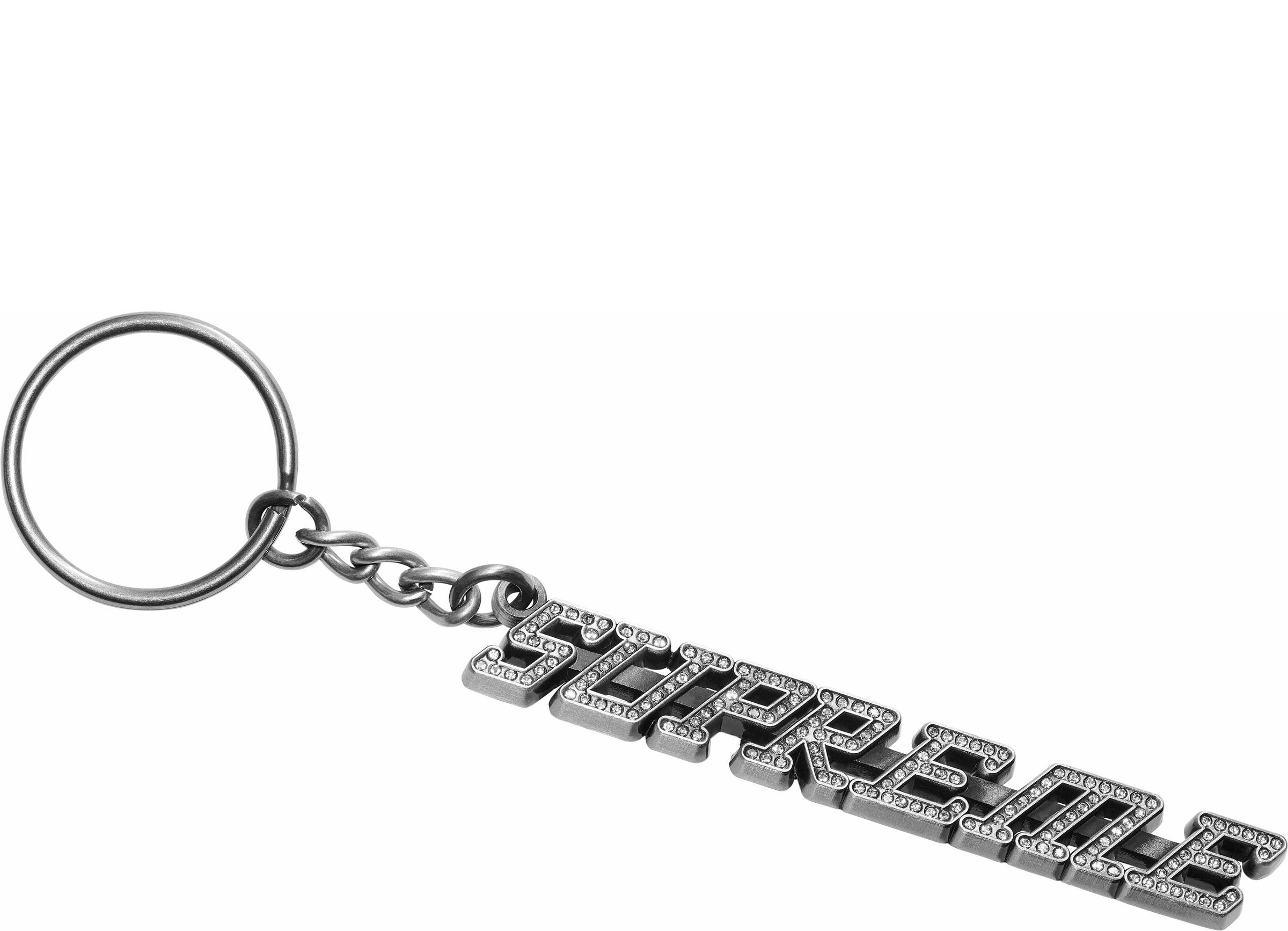 Supreme（シュプリーム） 2026FW Week11 Studded Keychain