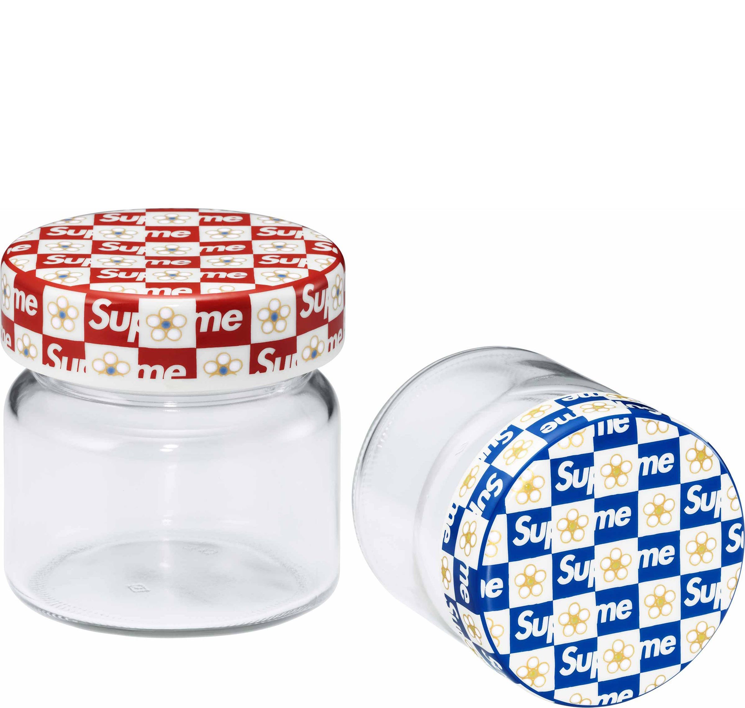 Supreme（シュプリーム） 2026FW Week11 Supreme®/Seikou Jar