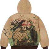 Supreme 26FW Week8｜10月10日発売の新作商品とサイズ表・価格・完売タイムまとめ