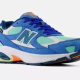 New Balance × the Apartment 2010 GTX “Kingfisher”｜買い方とディテールまとめ！U2010376