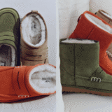 UGG × JW Anderson 初コラボ ブーツ／ローファーが10/15発売｜価格･販売店･ディテールまとめ！