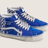 Vans × Los Angeles Dodgers Sk8-Hi＆Era｜日米限定の買い方とデザインを解説！